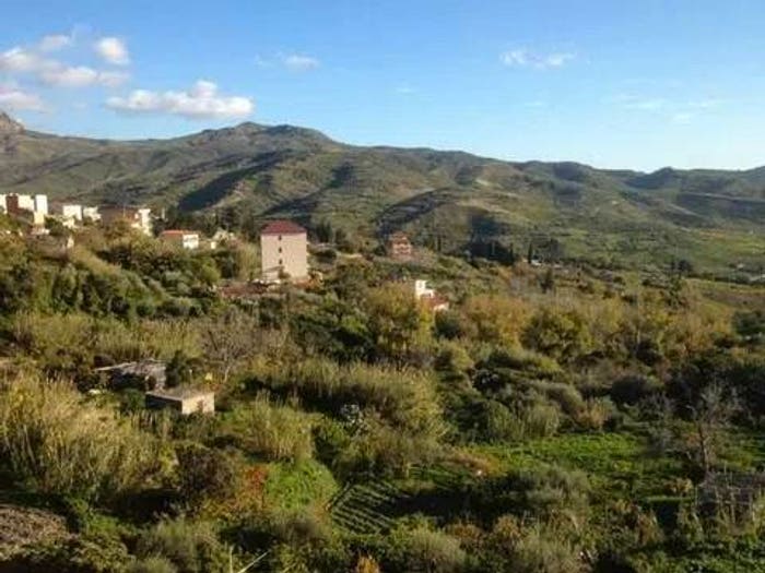 Appartamento trilocale in vendita in Contrada Scaldamosche, Bivona
