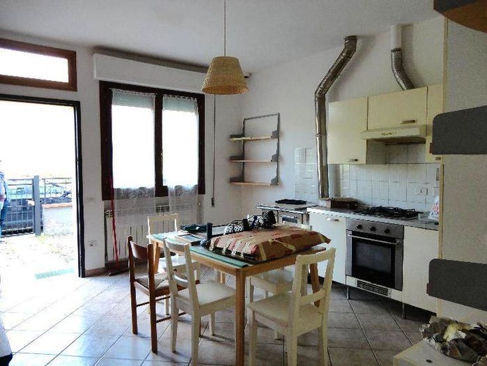 Appartamento bilocale in vendita in Certaldo Alto, Certaldo