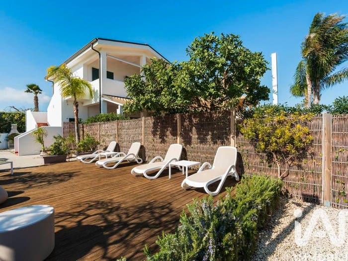 Appartamento trilocale in vendita in Strada costa Reitani, Reitani, Noto