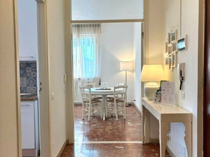 Appartamento quadrilocale in vendita in Centro, Carrara