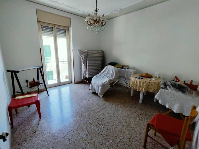 Appartamento quadrilocale in vendita in Centro, Licata