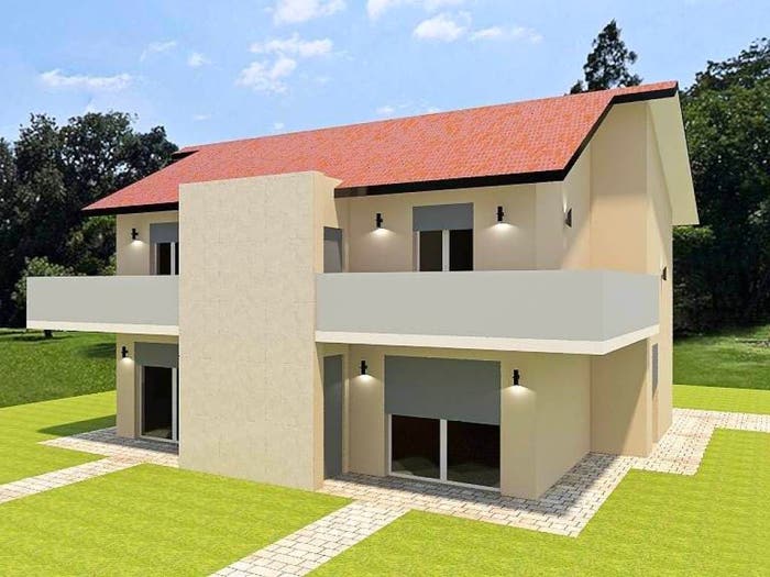 Casa trilocale in vendita in Via Pasquale Modestino, Boara, Ferrara