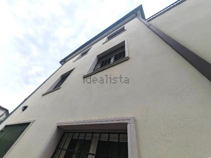 Casa in vendita in Via Fabrici Girolamo D'Acquapendente, Madonna Pellegrina, Padova