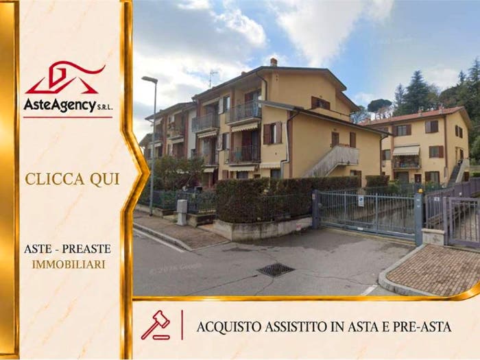 Appartamento quadrilocale in vendita in Viale padania, Ghiaie, Bonate Sopra