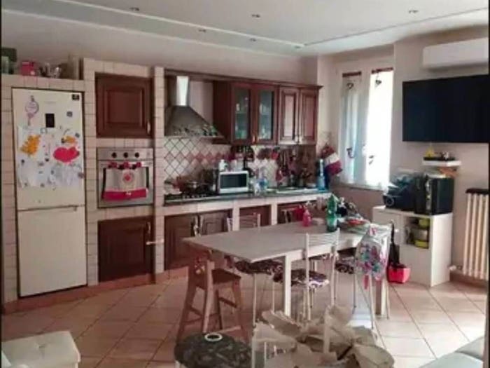 Appartamento trilocale in vendita in Viale Giuseppe Mazzini, Centro, Frosinone