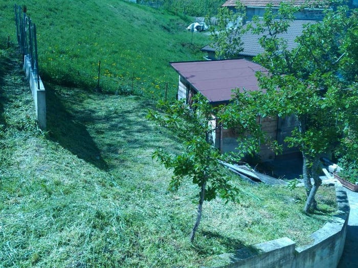 Casa quadrilocale in vendita in Via Ceresola, Montefiorino