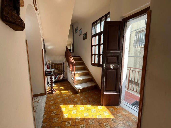 Casa quadrilocale in vendita in Via dei Greci, Centro, San Vittore del Lazio