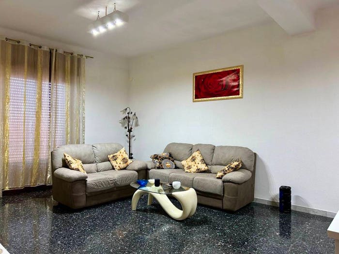 Appartamento trilocale in vendita in Via Galileo Ferraris, Grottaglie
