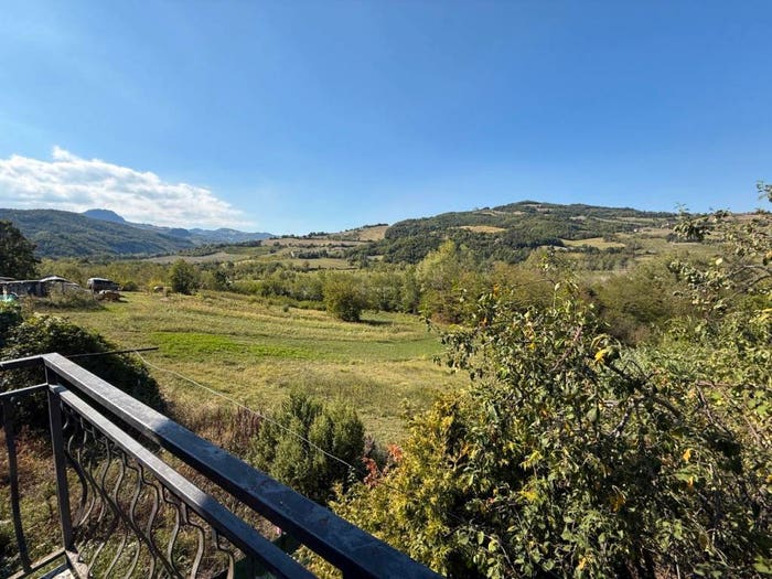 Appartamento quadrilocale in vendita in LOCALITA LA PIANA QUADRELLI, Quadrelli, Travo