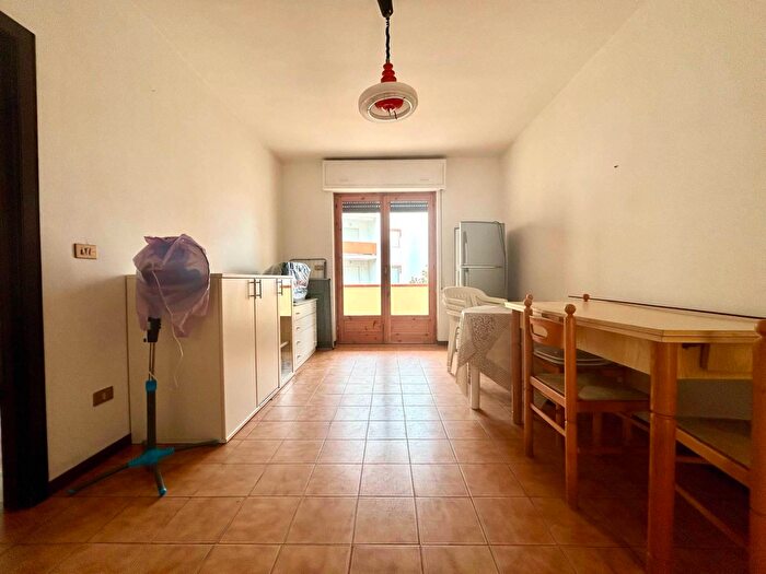 Appartamento trilocale in vendita in Lesina