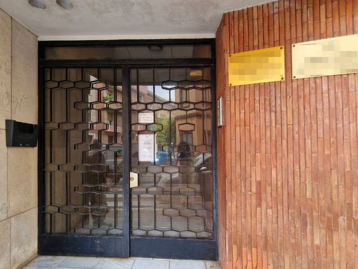 Appartamento con 6 locali in vendita in Via Antonio Passarelli, Centro, Matera