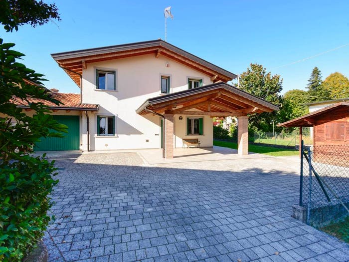 Casa con 5 locali in vendita in Via Gioberti, Strassoldo, Cervignano del Friuli