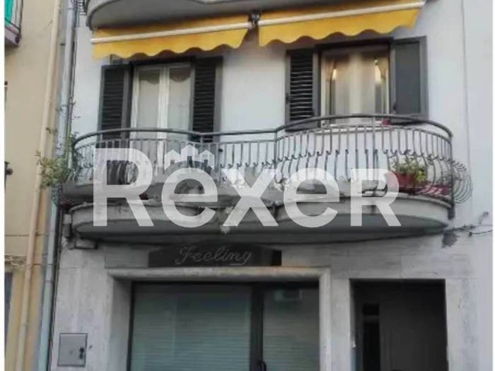 Casa con 6 locali in vendita in Viale dei Borghi, Montenero di Bisaccia