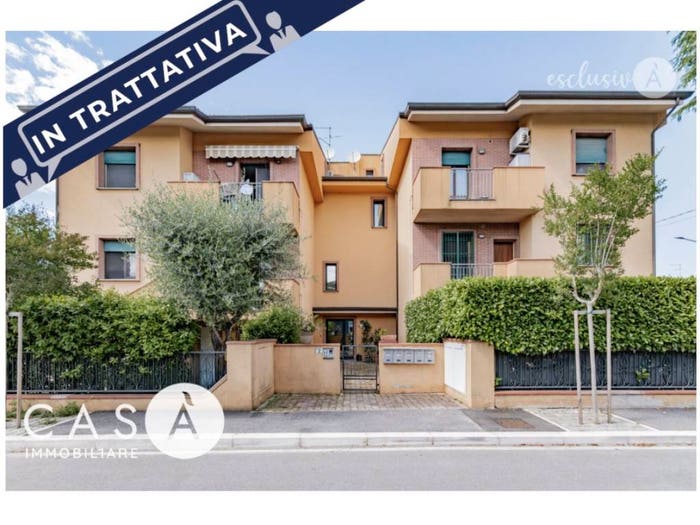 Appartamento bilocale in vendita in Via Giovanni Medri, Gatteo Sant'Angelo, Gatteo