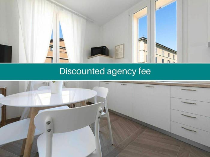 Appartamento in affitto in Via Giuseppe Massarenti, Massarenti, Bologna