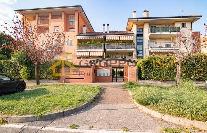 Appartamento trilocale in vendita in Via Giovanni Boccaccio, Centro, Cernusco sul Naviglio
