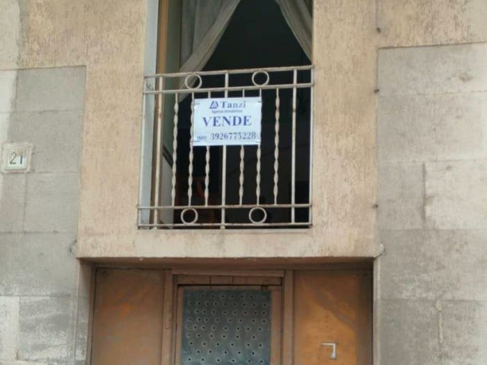 Appartamento bilocale in vendita in Via Firenze, Settefrati, Barletta