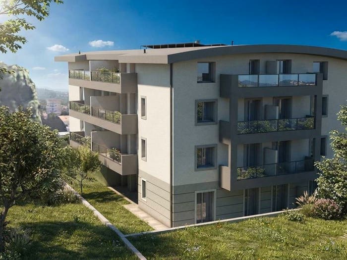 Appartamento trilocale in vendita in via mazzini, Via Monza, Lissone