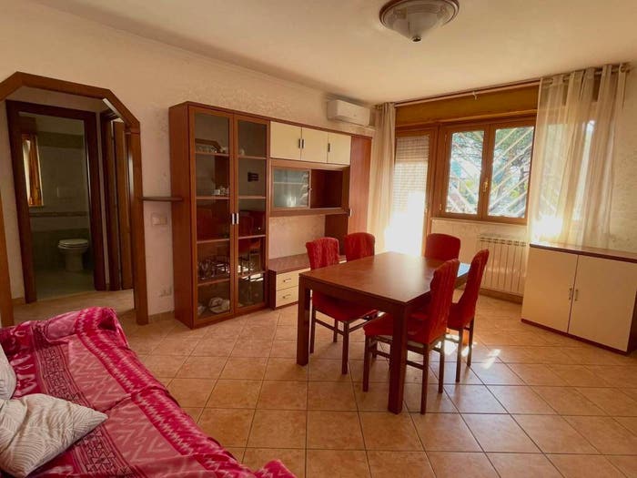 Appartamento bilocale in vendita in Via di Settecamini, Settecamini, Roma