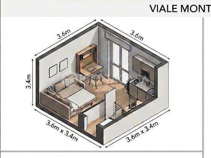 Case in Vendita e in Affitto - 2