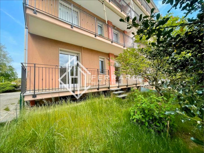 Appartamento quadrilocale in vendita in Via del Collegio, Centro, Carcare