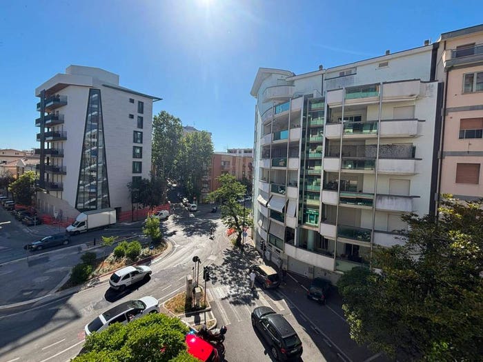 Appartamento trilocale in vendita in Viale Vittoria Colonna, Porta Nuova, Pescara
