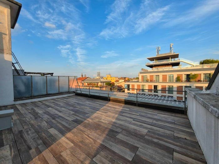 Casa monolocale in vendita in Alzaia Naviglio Pavese, Navigli Darsena, Milano