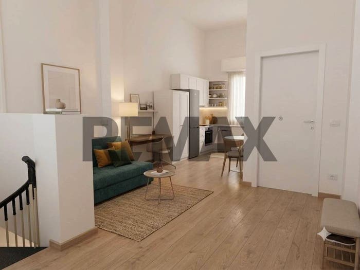 Appartamento monolocale in vendita in Dergano, Milano