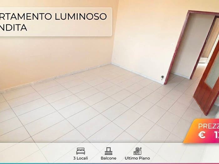 Appartamento con 5 locali in vendita in Via Gennari, Cento Paese, Cento