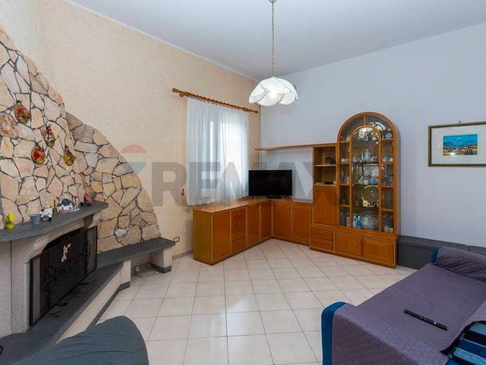 Casa con 5 locali in vendita in via Giuseppe Seminara, Ospedale Sciarelle Aci Platani, Acireale