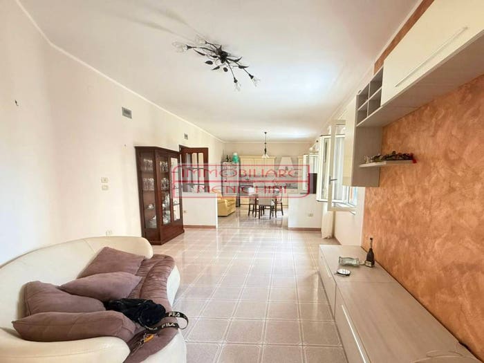 Appartamento quadrilocale in vendita in Via Galileo Galilei, Mariglianella