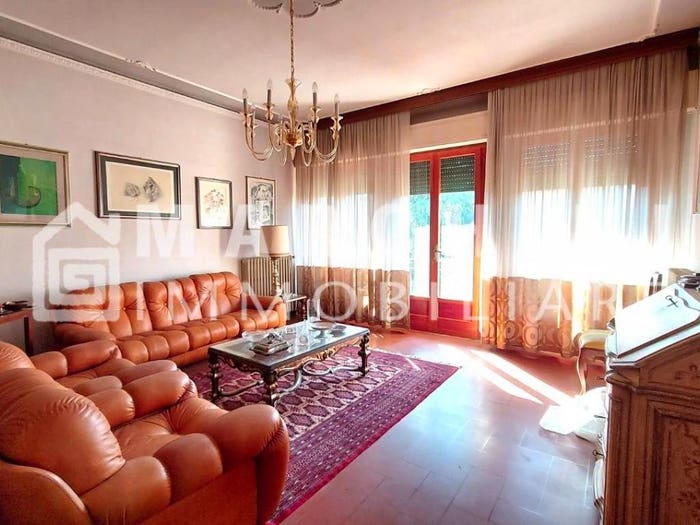 Casa con 6 locali in vendita in Via Puccetti, San Concordio, Lucca