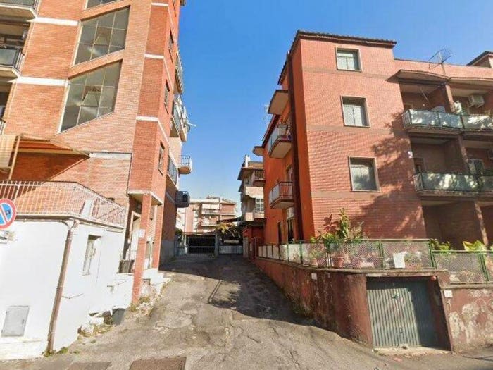 Appartamento trilocale in vendita in Via del Fuoco Sacro Roma RM Italia Roma RM, Borghesiana, Roma