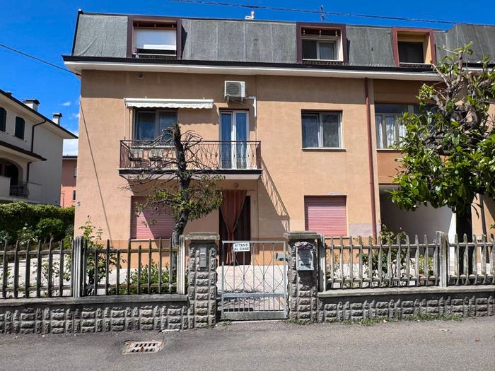 Appartamento quadrilocale in vendita in Centro, Formigine