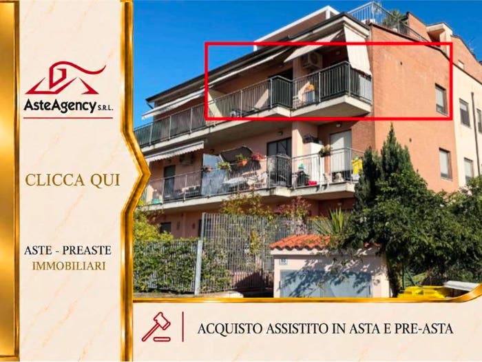 Appartamento con 5 locali in vendita in Via Fonte Giulia, Filottrano