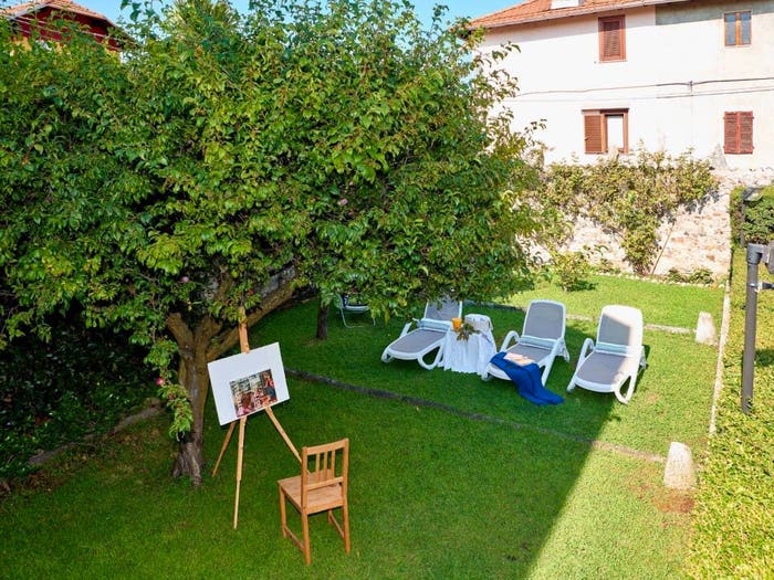 Casa con 6 locali in vendita in Piazza Martiri, Centro, Borgo Ticino