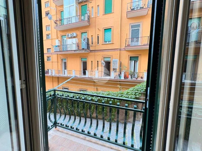Appartamento bilocale in vendita in Salita Vetriera, Chiaia, Napoli