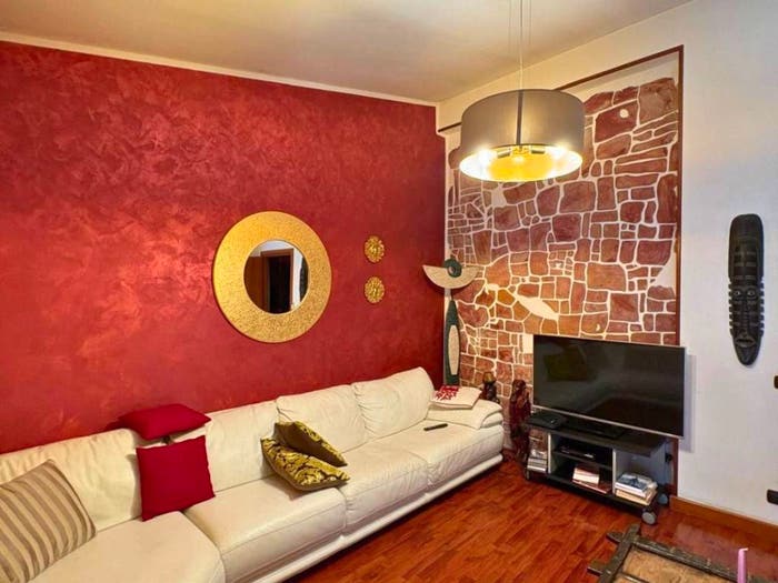 Appartamento con 6 locali in vendita in Via Santa Maria di Mare, Cetraro Marina, Cetraro
