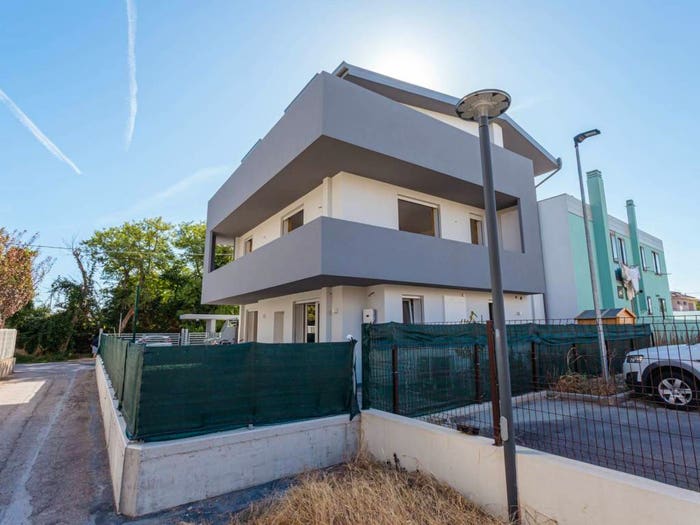 Casa con 5 locali in vendita in Borgo San Giovanni, Chioggia