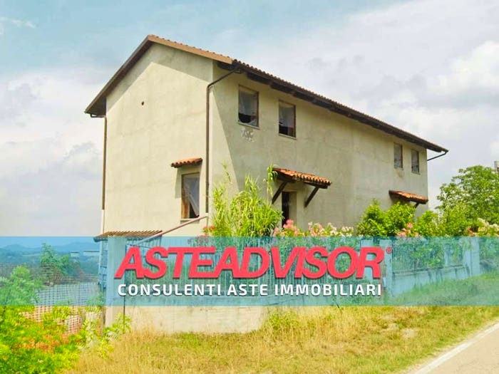 Casa con 6 locali in vendita in Strada Provinciale, Cocconato