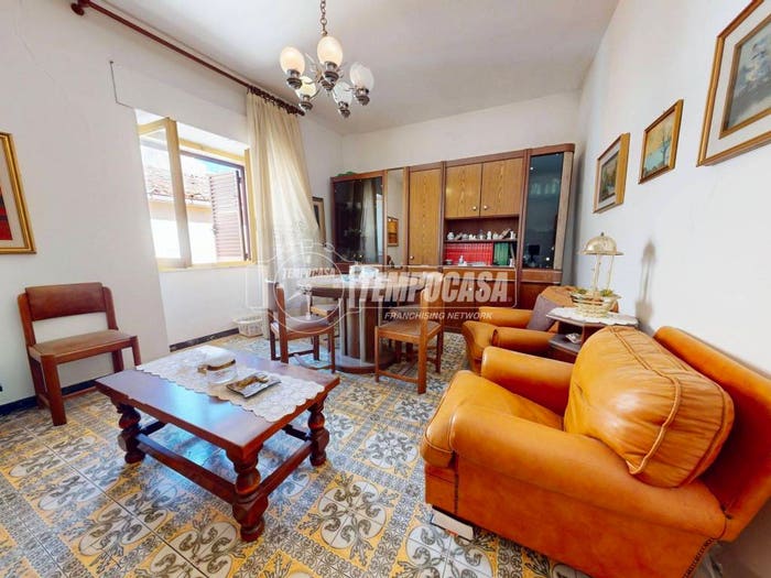 Casa quadrilocale in vendita in Via San Croce, Nulvi