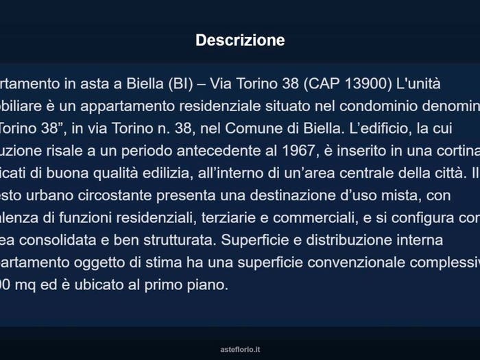 Case in Vendita e in Affitto - 2