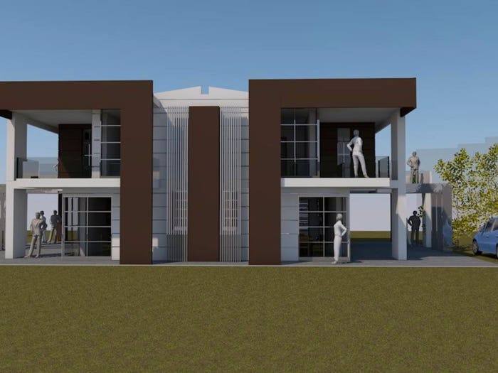 Casa con 5 locali in vendita in Via Pasquale Cirillo, Centro, Roccarainola