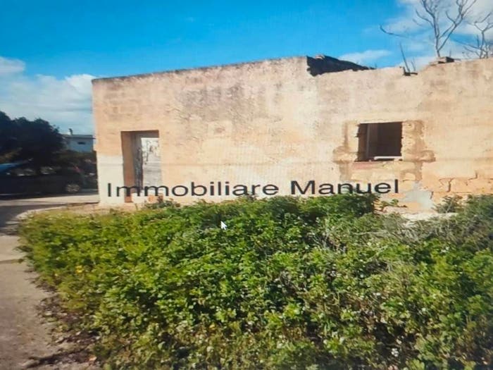 Casa in vendita in Contrada Ventrischi, Contrade Extraurbane, Marsala