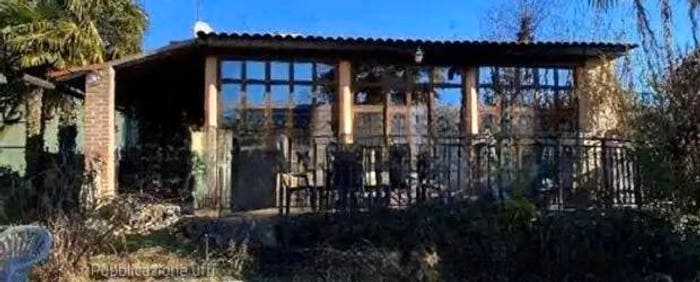 Casa trilocale in vendita in Via Prielli, Rosignano Monferrato