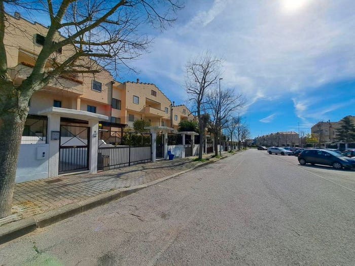 Casa con 5 locali in vendita in Centro, Matera