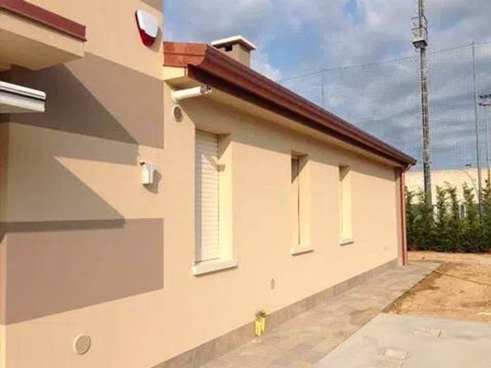 Casa con 6 locali in vendita in Via Don Calabria No Number, Centro, Angiari