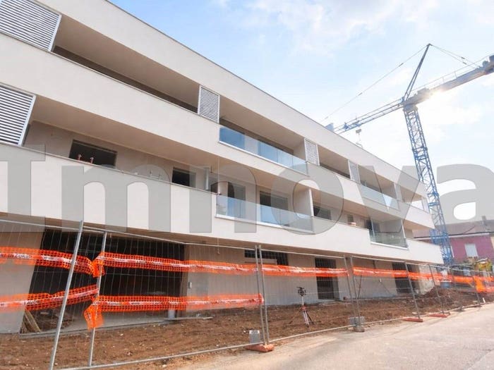 Appartamento quadrilocale in vendita in Via San Giovanni Bosco, Barlassina