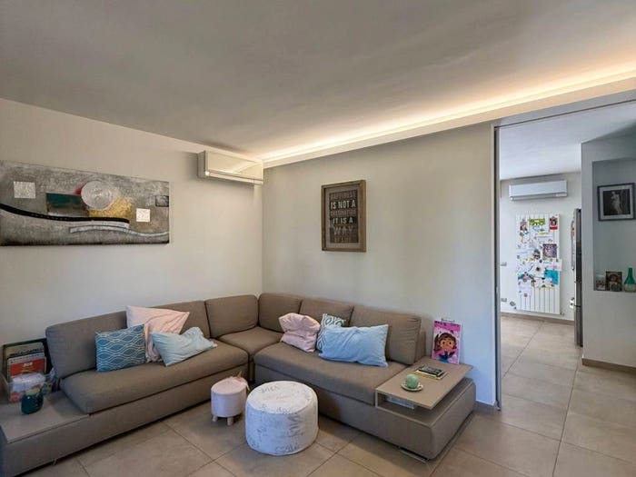 Casa quadrilocale in vendita in Via Scappina, Centro, San Felice sul Panaro