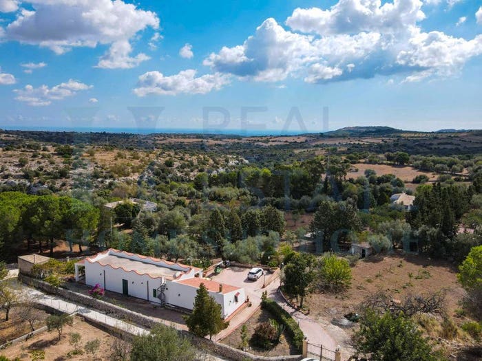 Casa con 5 locali in vendita in Via Tommaso Fazello, Centro, Noto